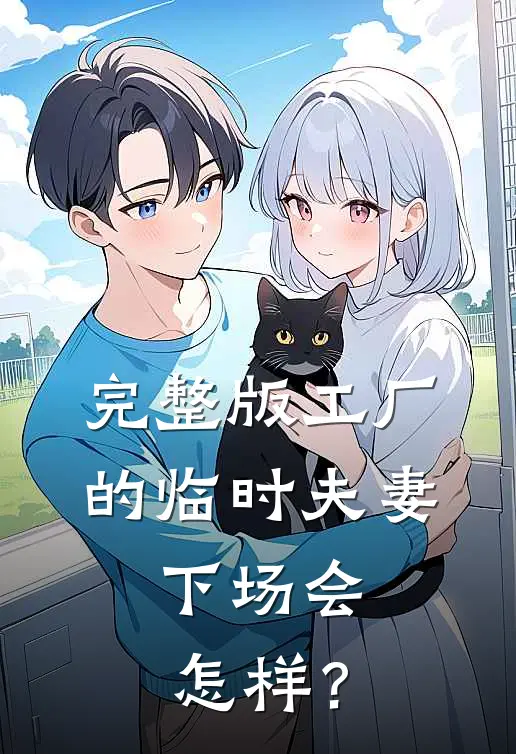 完整版工厂的临时夫妻，下场会怎样？