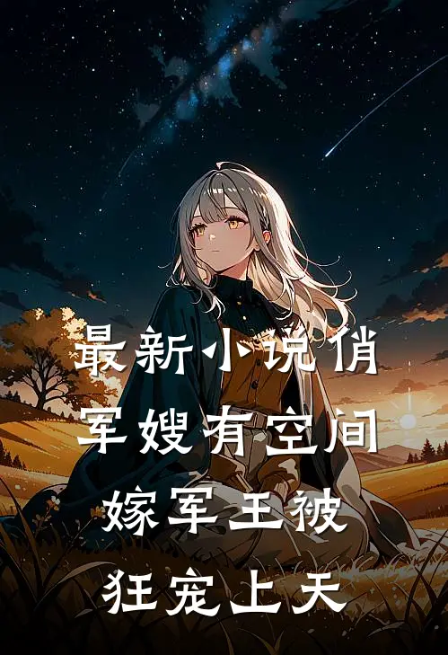 最新小说俏军嫂有空间,嫁军王被狂宠上天