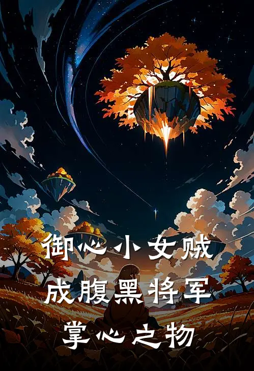 御心小女贼成腹黑将军掌心之物