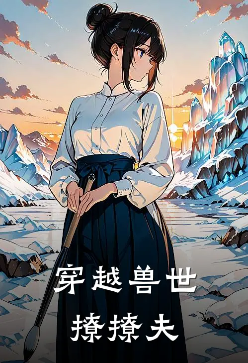 穿越兽世撩撩夫