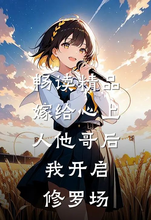 畅读精品嫁给心上人他哥后，我开启修罗场