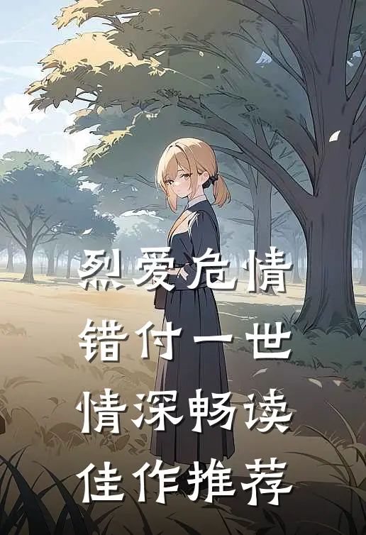 烈爱危情：错付一世情深畅读佳作推荐