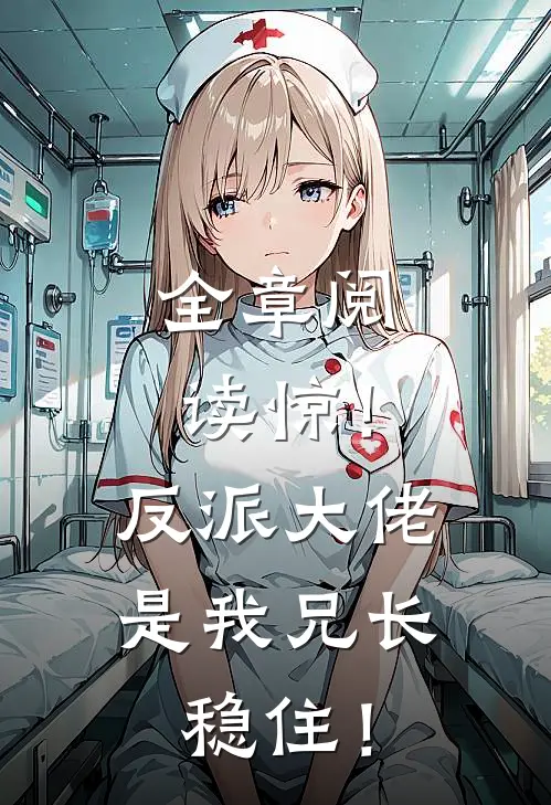 全章阅读惊！反派大佬是我兄长，稳住！