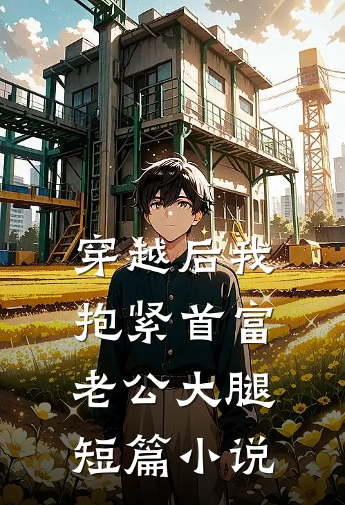 穿越后我抱紧首富老公大腿短篇小说