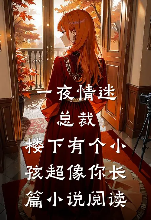 一夜情迷：总裁，楼下有个小孩超像你长篇小说阅读