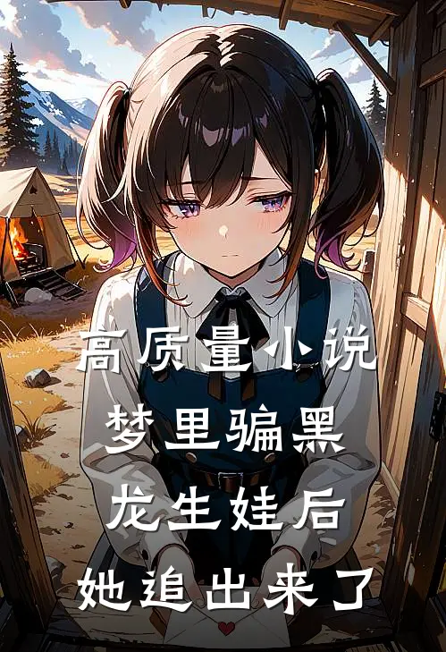 高质量小说梦里骗黑龙生娃后，她追出来了