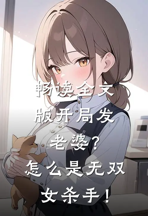 畅读全文版开局发老婆？怎么是无双女杀手！