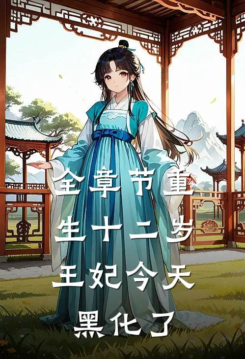 全章节重生十二岁：王妃今天黑化了