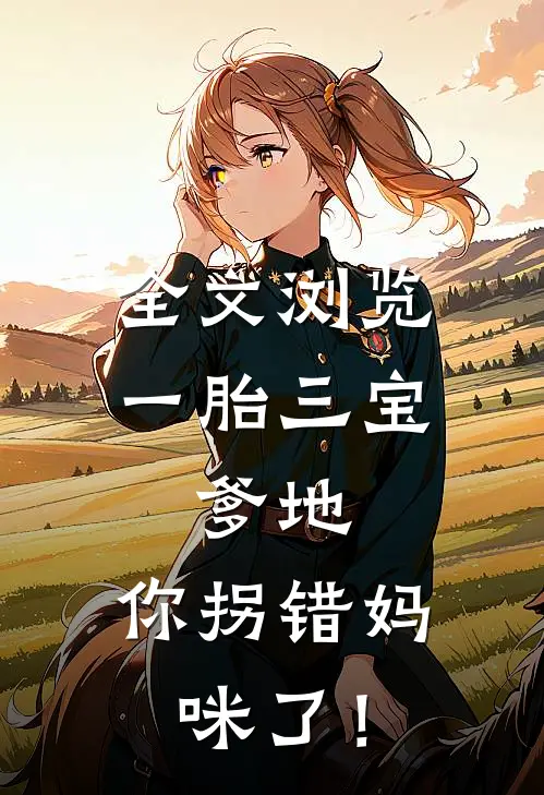 全文浏览一胎三宝：爹地，你拐错妈咪了！