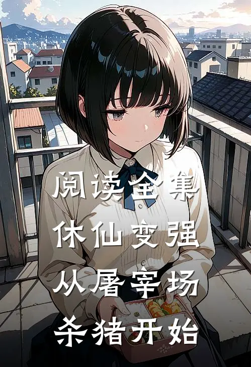 阅读全集休仙变强，从屠宰场杀猪开始
