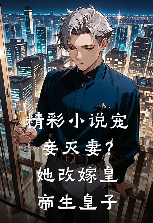 精彩小说宠妾灭妻？她改嫁皇帝生皇子