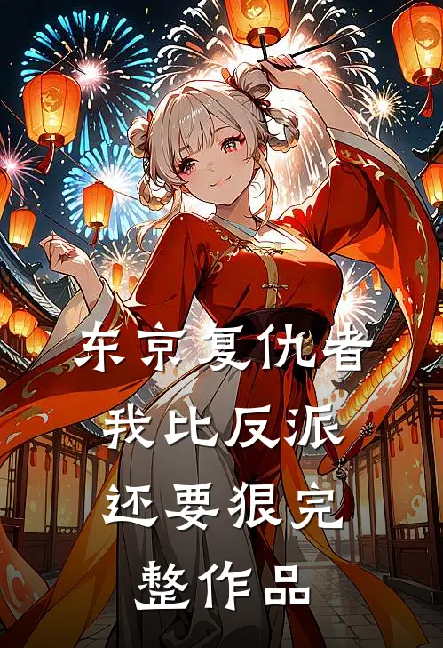 东京复仇者：我比反派还要狠完整作品