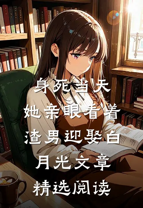 身死当天，她亲眼看着渣男迎娶白月光文章精选阅读