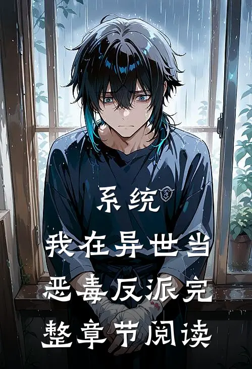 系统：我在异世当恶毒反派完整章节阅读