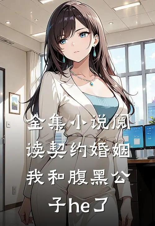 全集小说阅读契约婚姻：我和腹黑公子he了