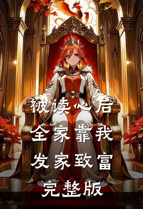 被读心后，全家靠我发家致富完整版