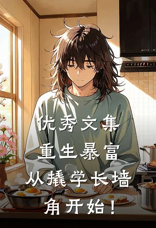 优秀文集重生暴富：从撬学长墙角开始！