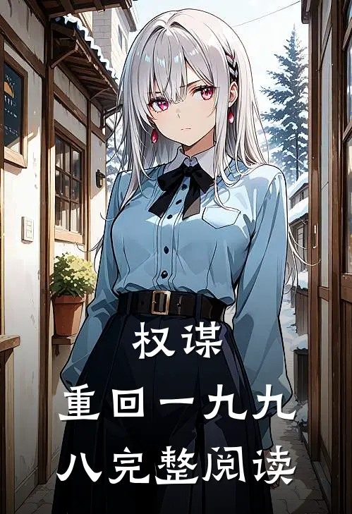 权谋：重回一九九八完整阅读