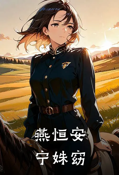 燕恒安宁姝窈