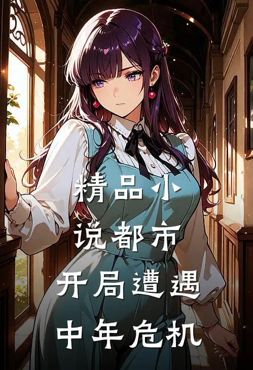 精品小说都市：开局遭遇中年危机