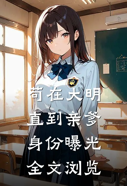 苟在大明，直到亲爹身份曝光全文浏览