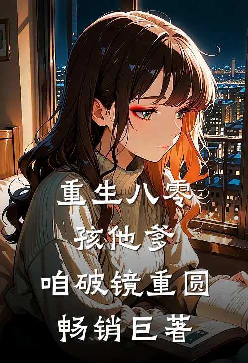 重生八零：孩他爹，咱破镜重圆畅销巨著