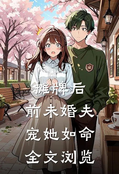 摊牌后，前未婚夫宠她如命全文浏览