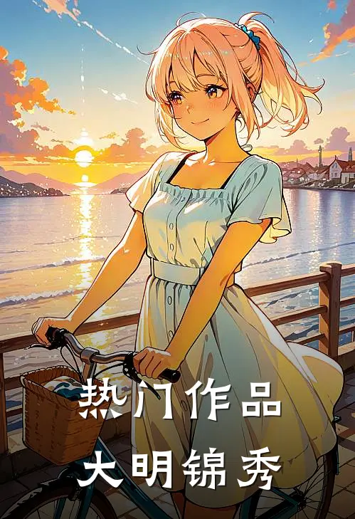 热门作品大明锦秀