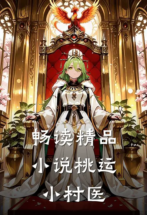 畅读精品小说桃运小村医