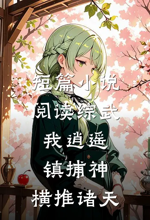 短篇小说阅读综武：我逍遥镇捕神，横推诸天
