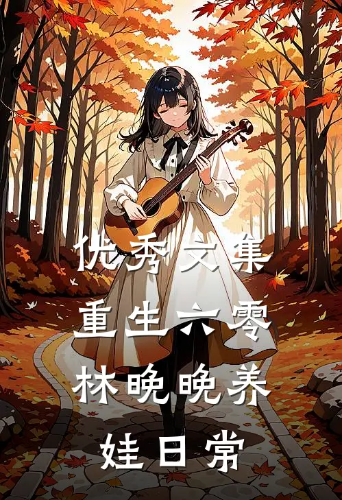 优秀文集重生六零：林晚晚养娃日常