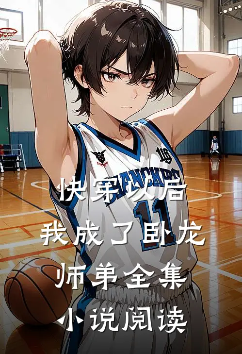快穿以后，我成了卧龙师弟全集小说阅读