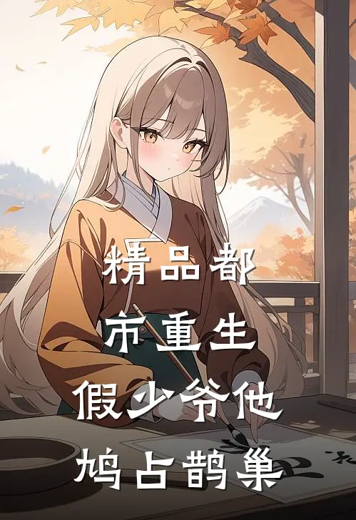 精品都市重生：假少爷他鸠占鹊巢