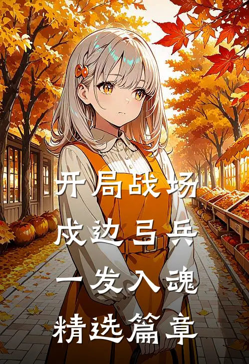 开局战场戍边弓兵，一发入魂精选篇章