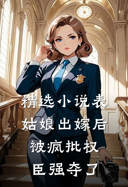 精选小说表姑娘出嫁后，被疯批权臣强夺了