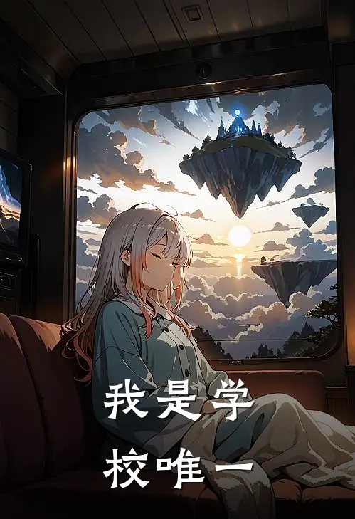 我是学校唯一