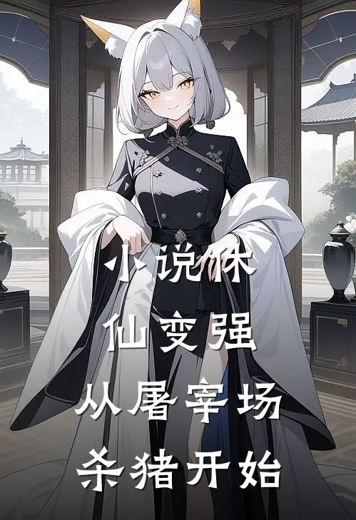 小说休仙变强，从屠宰场杀猪开始