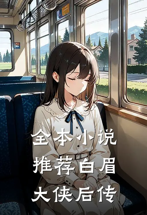 全本小说推荐白眉大侠后传