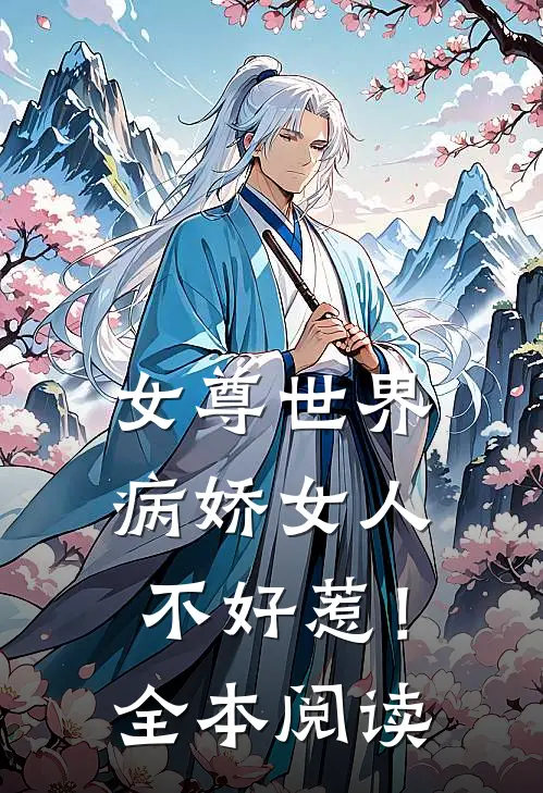女尊世界：病娇女人不好惹！全本阅读