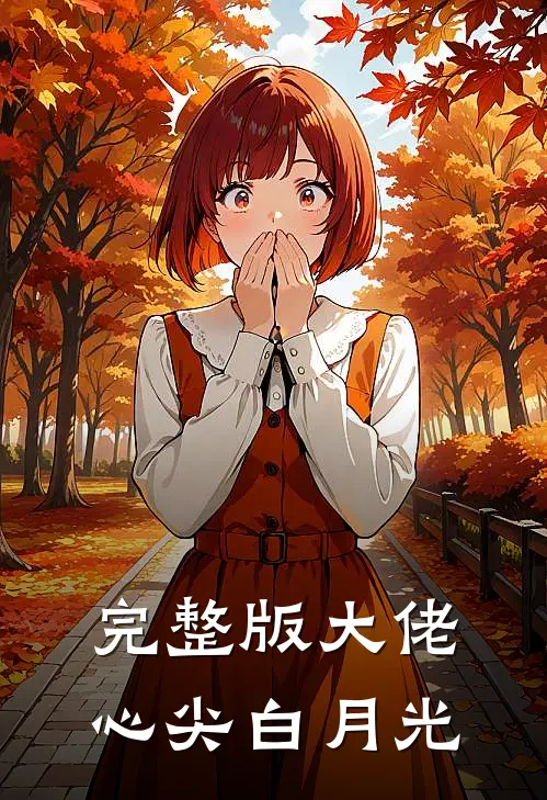 完整版大佬心尖白月光