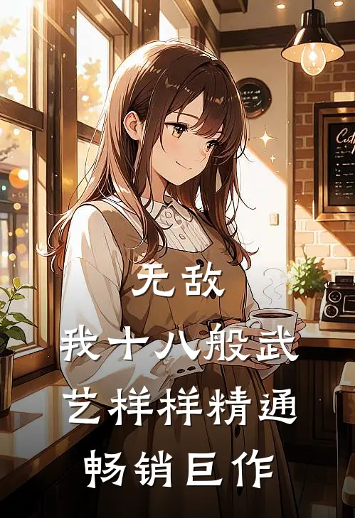 无敌：我十八般武艺样样精通畅销巨作