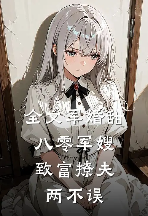 全文军婚甜：八零军嫂致富撩夫两不误