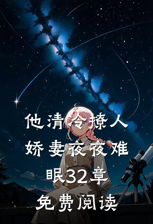 他清冷撩人,娇妻夜夜难眠 32章免费阅读