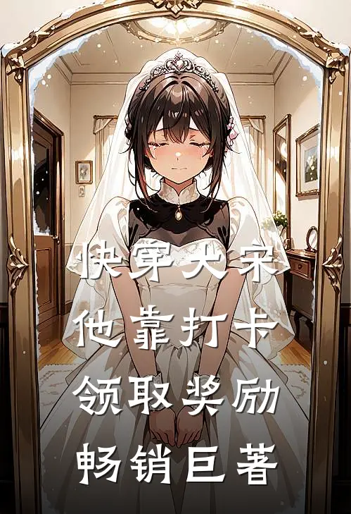 快穿大宋：他靠打卡领取奖励畅销巨著