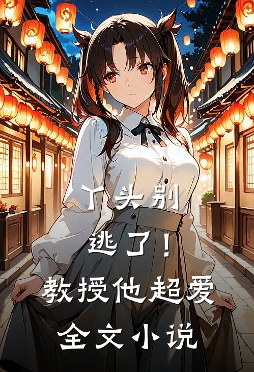 丫头别逃了！教授他超爱全文小说