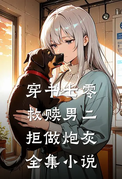 穿书七零：救赎男二，拒做炮灰全集小说