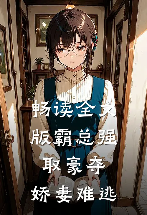 畅读全文版霸总强取豪夺：娇妻难逃
