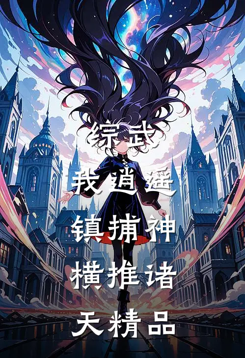 综武：我逍遥镇捕神，横推诸天精品