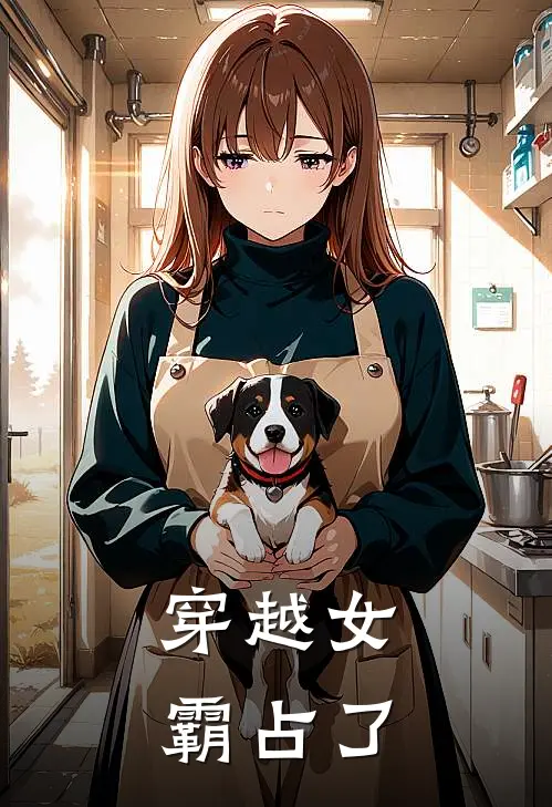 穿越女霸占了
