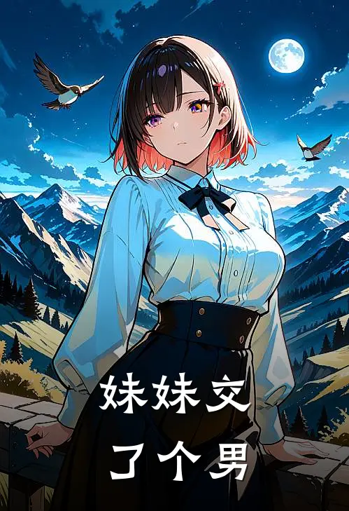 妹妹交了个男